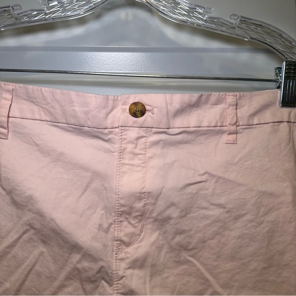 Old Navy Blush Pink Everyday 5in Short size 18 - Picture 4 of 8